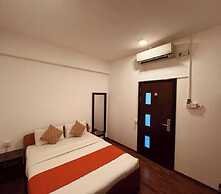 CityRest Fort - Hostel