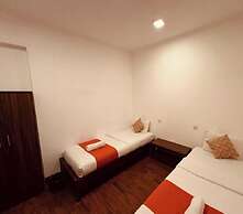 CityRest Fort - Hostel