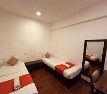 CityRest Fort - Hostel