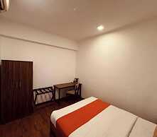 CityRest Fort - Hostel