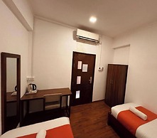 CityRest Fort - Hostel