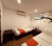 CityRest Fort - Hostel