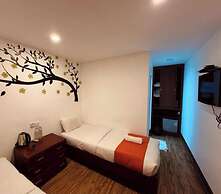 CityRest Fort - Hostel