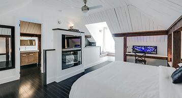 Auberge Nuits St-Georges