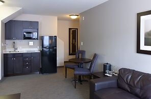 The Kanata by BCMInns Blairmore