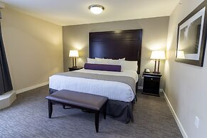 The Kanata by BCMInns Blairmore