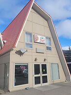 The Kanata by BCMInns Blairmore