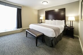 The Kanata by BCMInns Blairmore