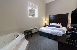 The Kanata by BCMInns Blairmore