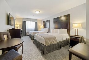 The Kanata by BCMInns Blairmore