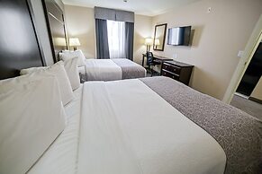 The Kanata by BCMInns Blairmore