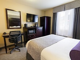 The Kanata by BCMInns Blairmore