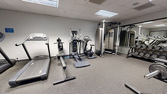 Yarnfield Park Training Centre
