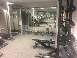 Yarnfield Park Training Centre