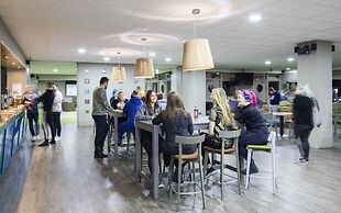 Yarnfield Park Training Centre