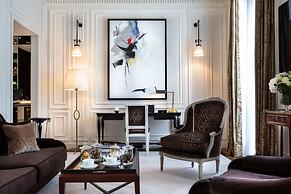 La Reserve Paris Hotel and Spa