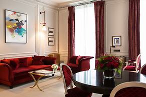 La Reserve Paris Hotel and Spa