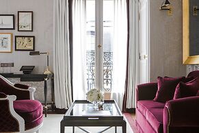 La Reserve Paris Hotel and Spa