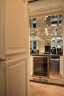 La Reserve Paris Hotel and Spa