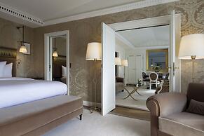 La Reserve Paris Hotel and Spa