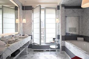 La Reserve Paris Hotel and Spa