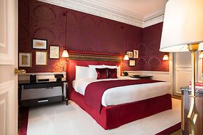 La Reserve Paris Hotel and Spa