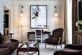 La Reserve Paris Hotel and Spa