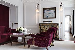 La Reserve Paris Hotel and Spa