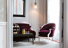La Reserve Paris Hotel and Spa