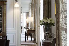 La Reserve Paris Hotel and Spa