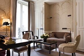 La Reserve Paris Hotel and Spa