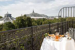 La Reserve Paris Hotel and Spa