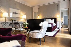 La Reserve Paris Hotel and Spa