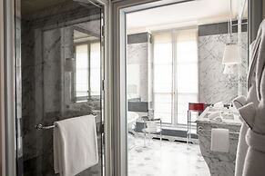 La Reserve Paris Hotel and Spa