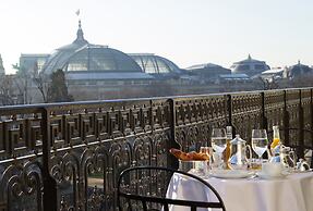 La Reserve Paris Hotel and Spa