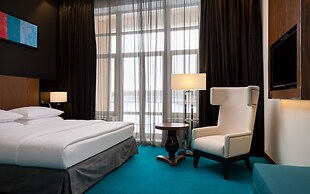 Radisson Resort, Zavidovo