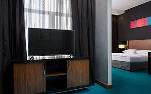 Radisson Resort, Zavidovo