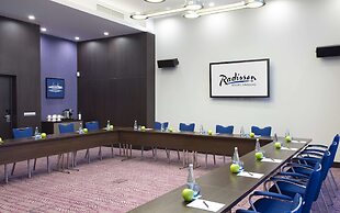 Radisson Resort, Zavidovo