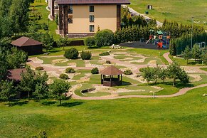 Radisson Resort, Zavidovo
