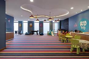 Radisson Resort, Zavidovo
