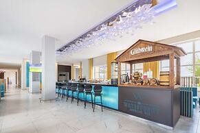 Radisson Resort, Zavidovo