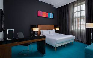 Radisson Resort, Zavidovo