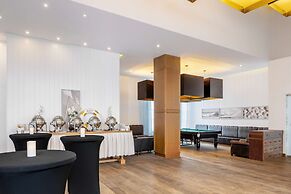 Radisson Resort, Zavidovo