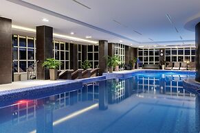 Radisson Resort, Zavidovo
