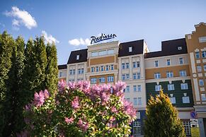 Radisson Resort, Zavidovo