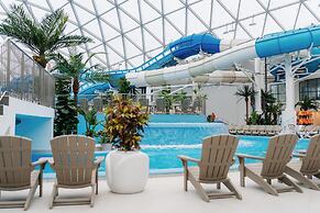 Radisson Resort, Zavidovo