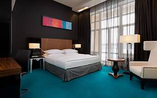Radisson Resort, Zavidovo