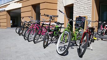 Radisson Resort, Zavidovo
