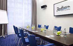 Radisson Resort, Zavidovo