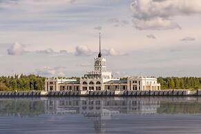 Radisson Resort, Zavidovo